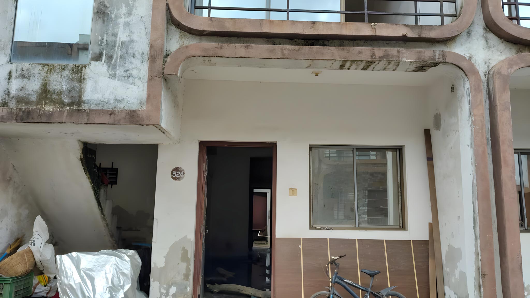 60.23 square meter Individual House for sale in Amboli — photo 9