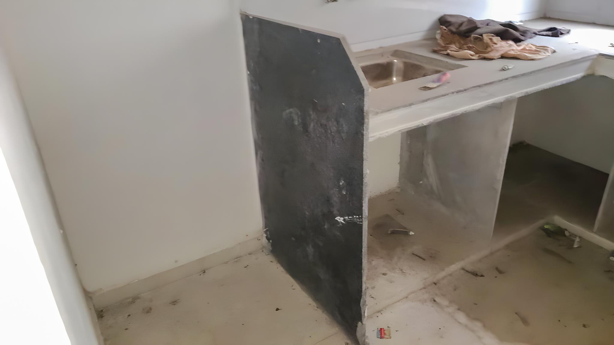 40.18 square meter Flat for sale in dastan — photo 19