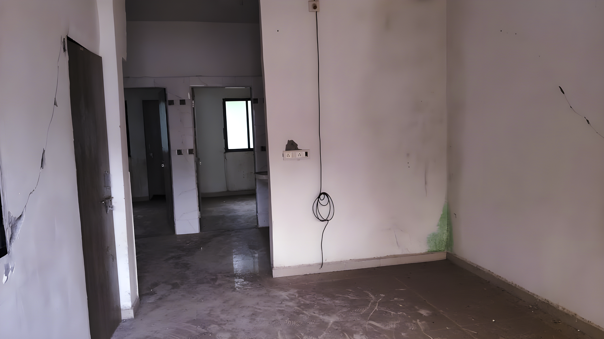 40 square meter Individual House for sale in Surat