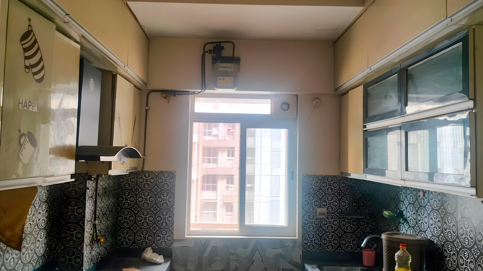 394 square feet Flat for sale in LODHA AMARA, Kolshet Road village Balkum Thane Thane — photo 4