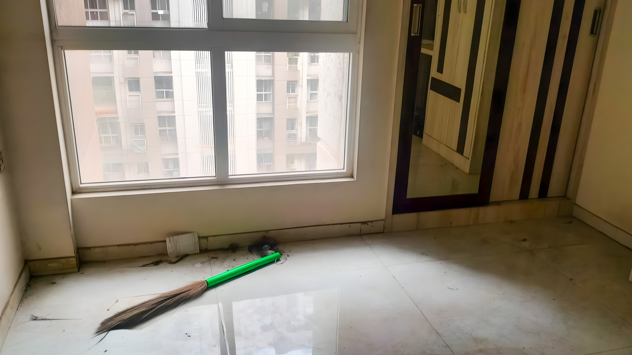 394 square feet Flat for sale in LODHA AMARA, Kolshet Road village Balkum Thane Thane — photo 2