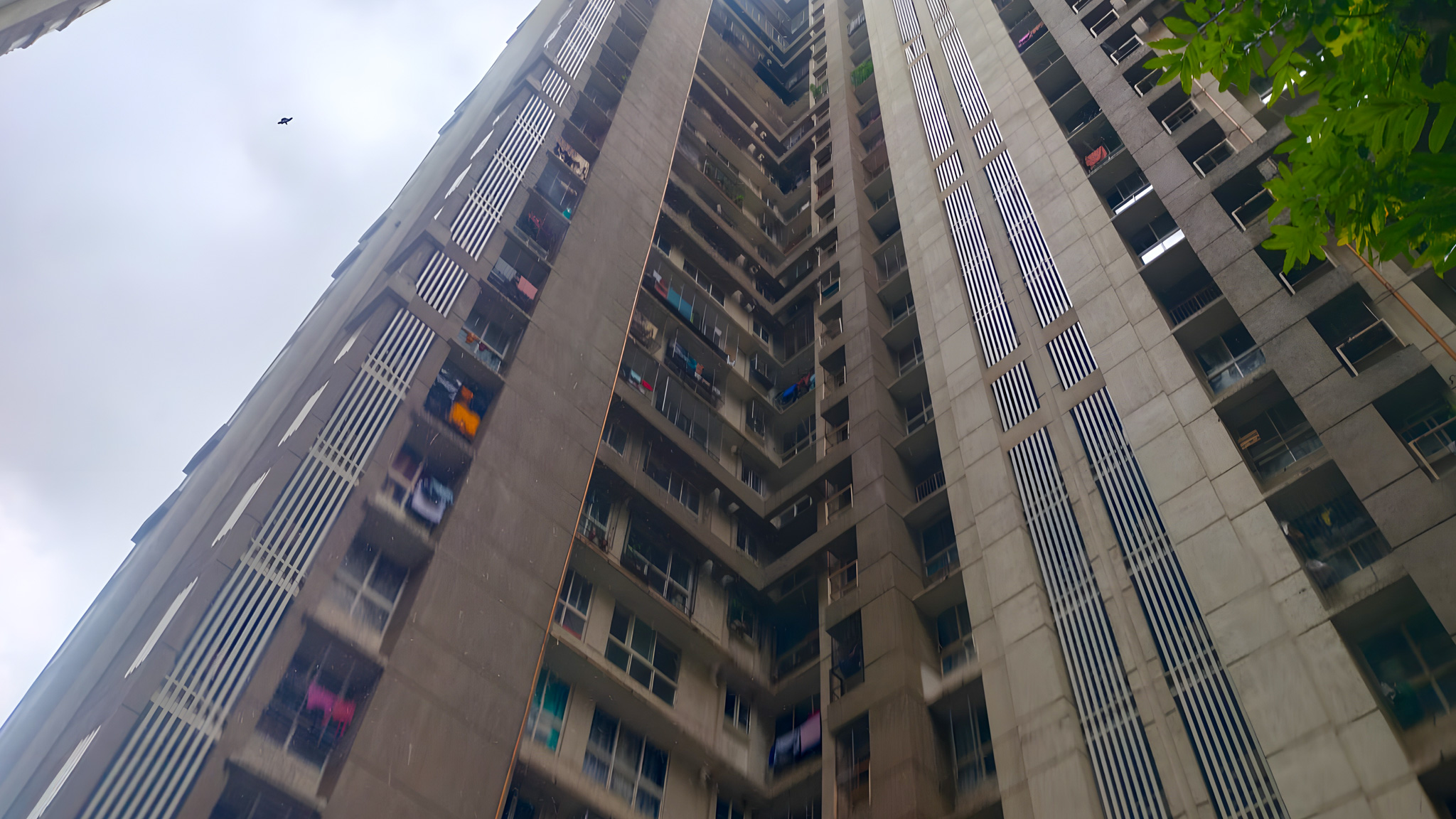 394 square feet Flat for sale in LODHA AMARA, Kolshet Road village Balkum Thane Thane — photo 11