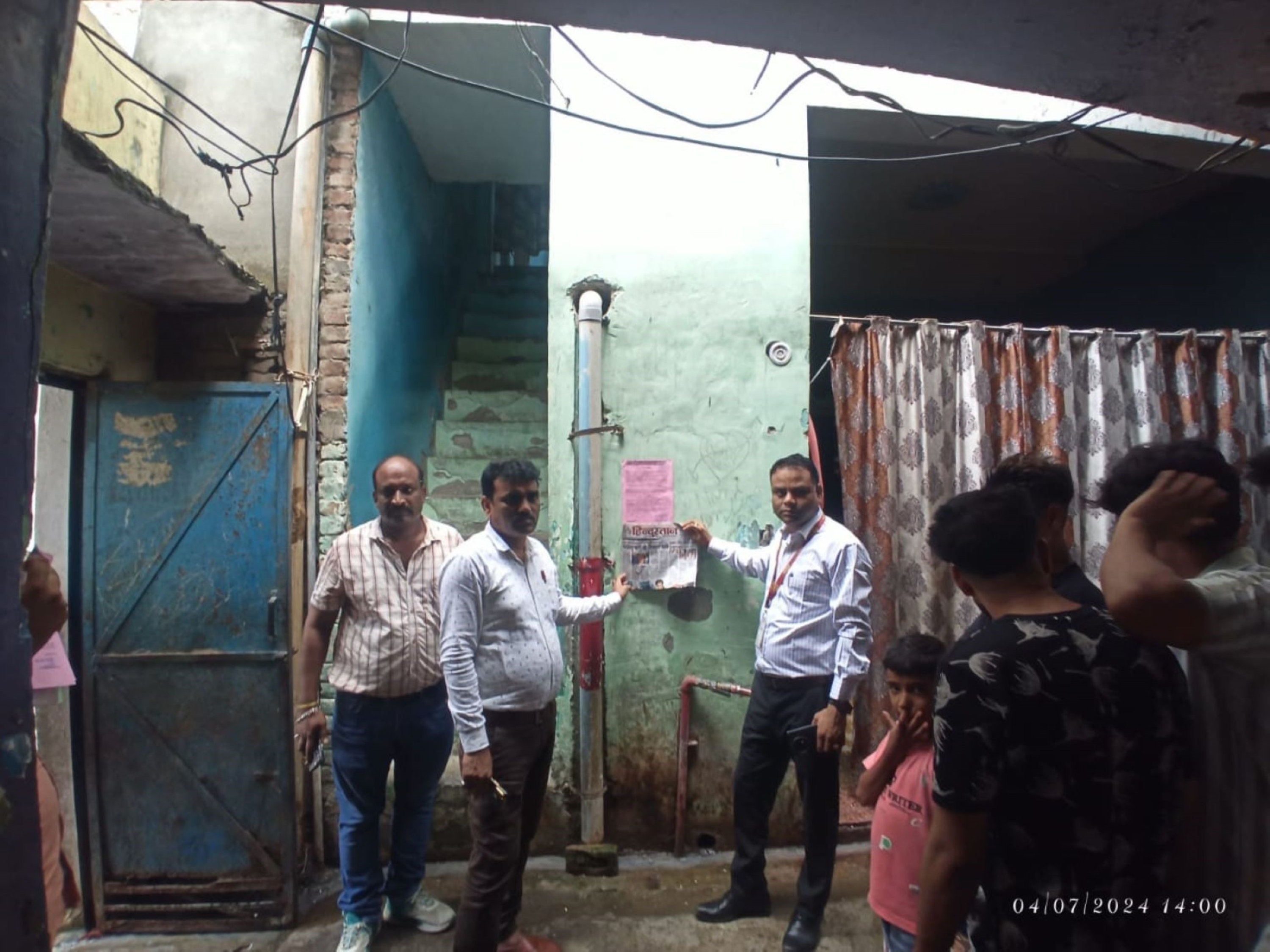 Individual House for sale in Noorpur