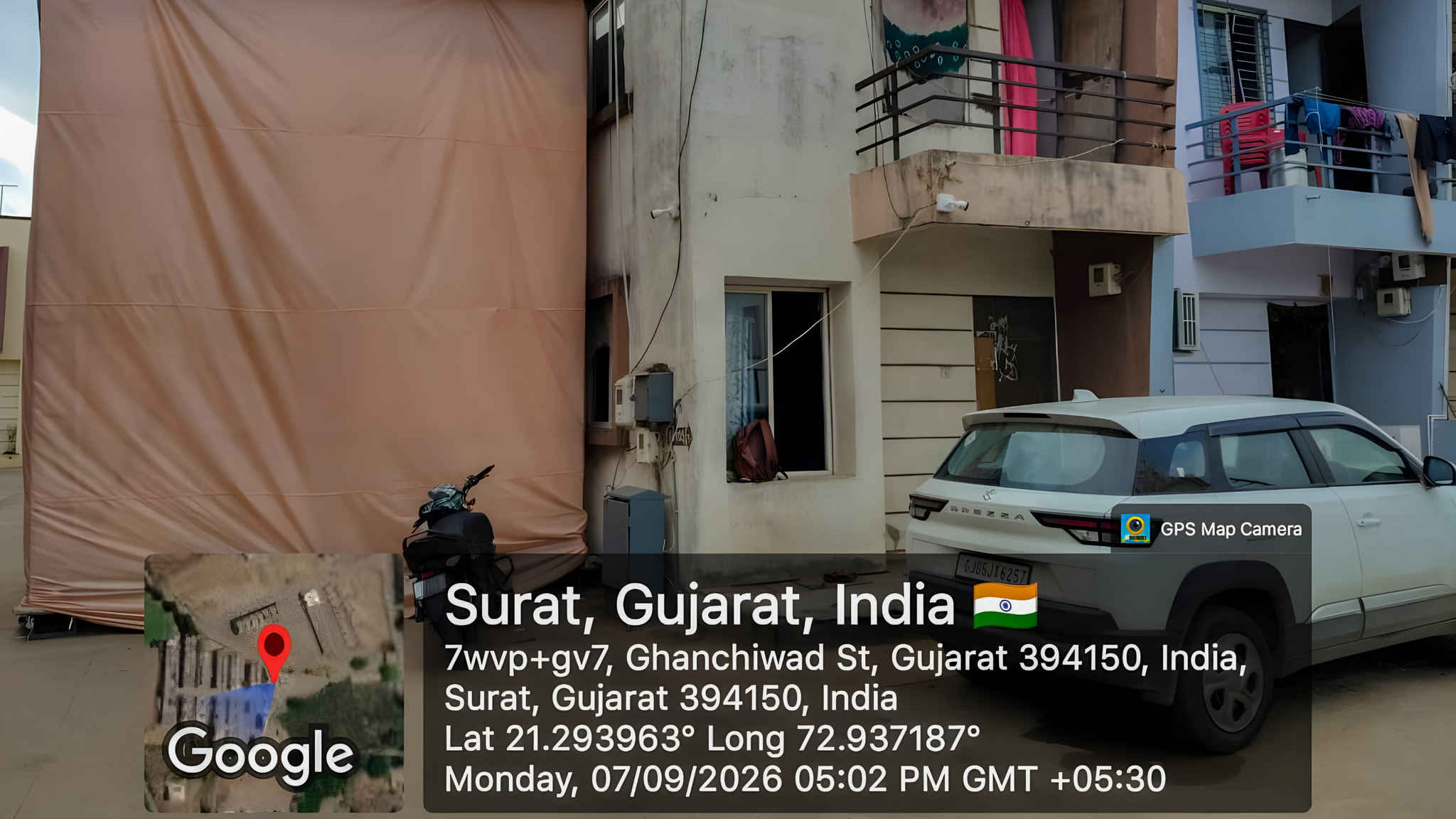 50.73 square meter Individual House for sale in Sayan
