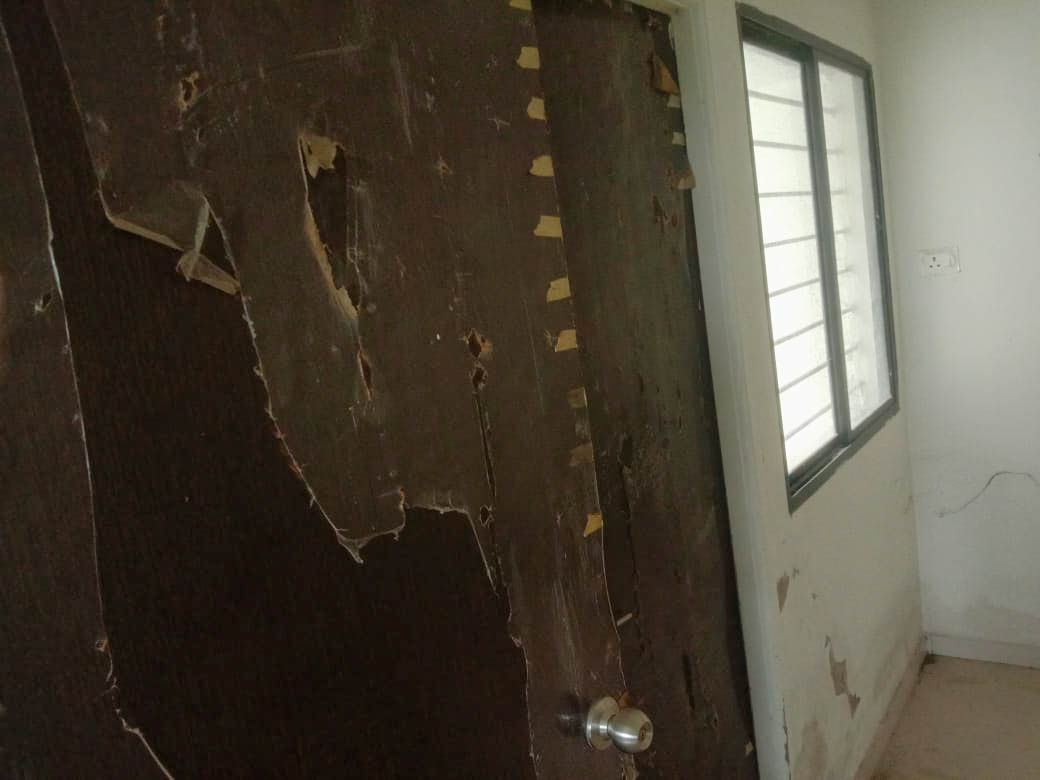 38.43 square meter Flat for sale in Borkhedi — photo 6