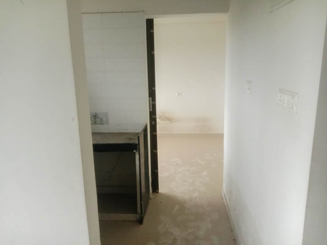 38.43 square meter Flat for sale in Borkhedi — photo 8