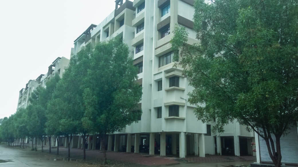 38.43 square meter Flat for sale in Borkhedi — photo 14