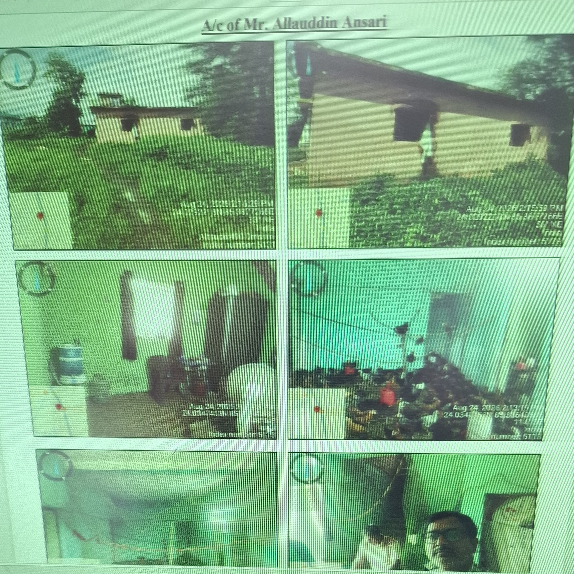 Individual House for sale in CHURCHU Hazaribag