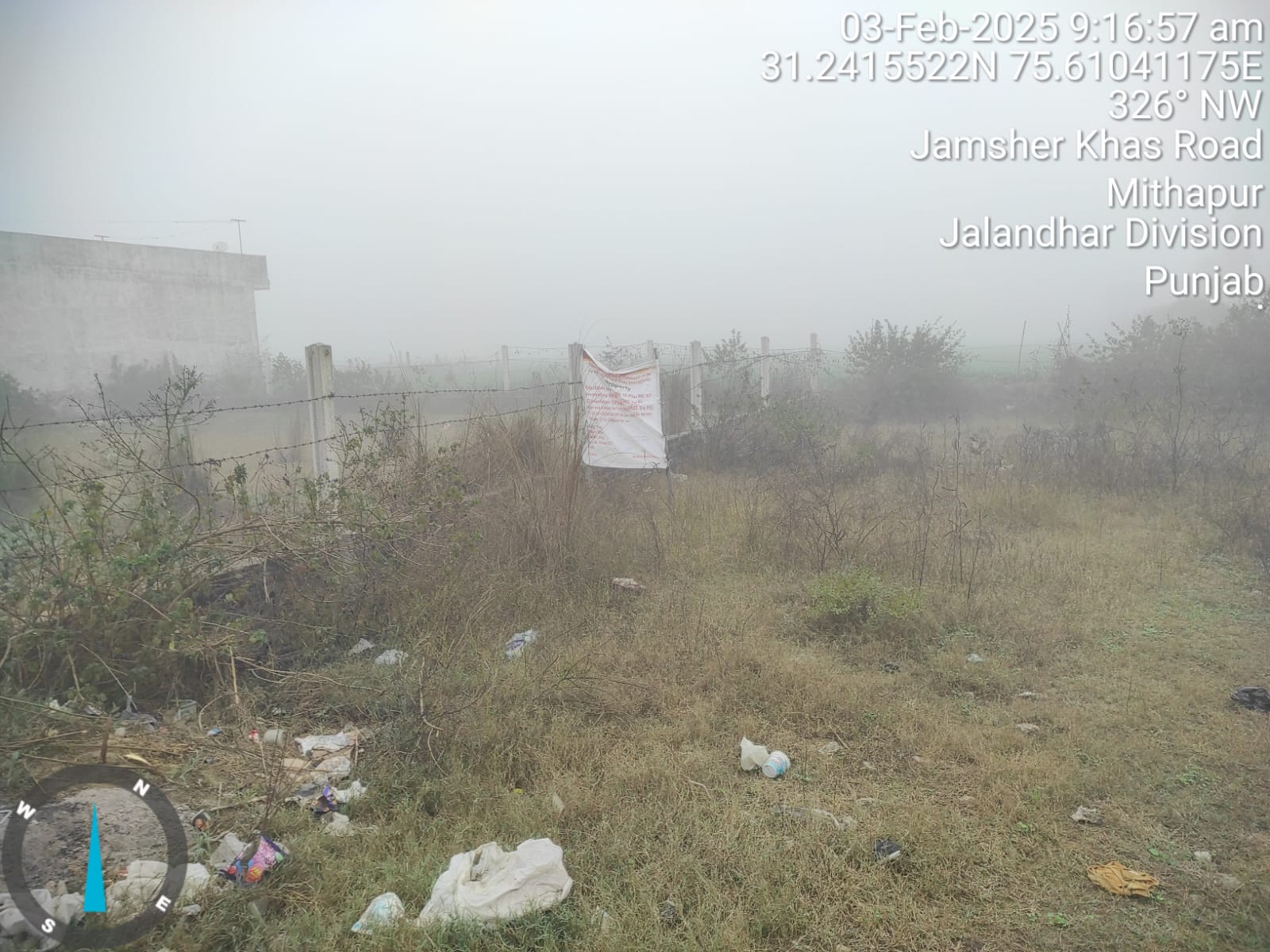 Plot for sale in JALANDHAR Jalandhar