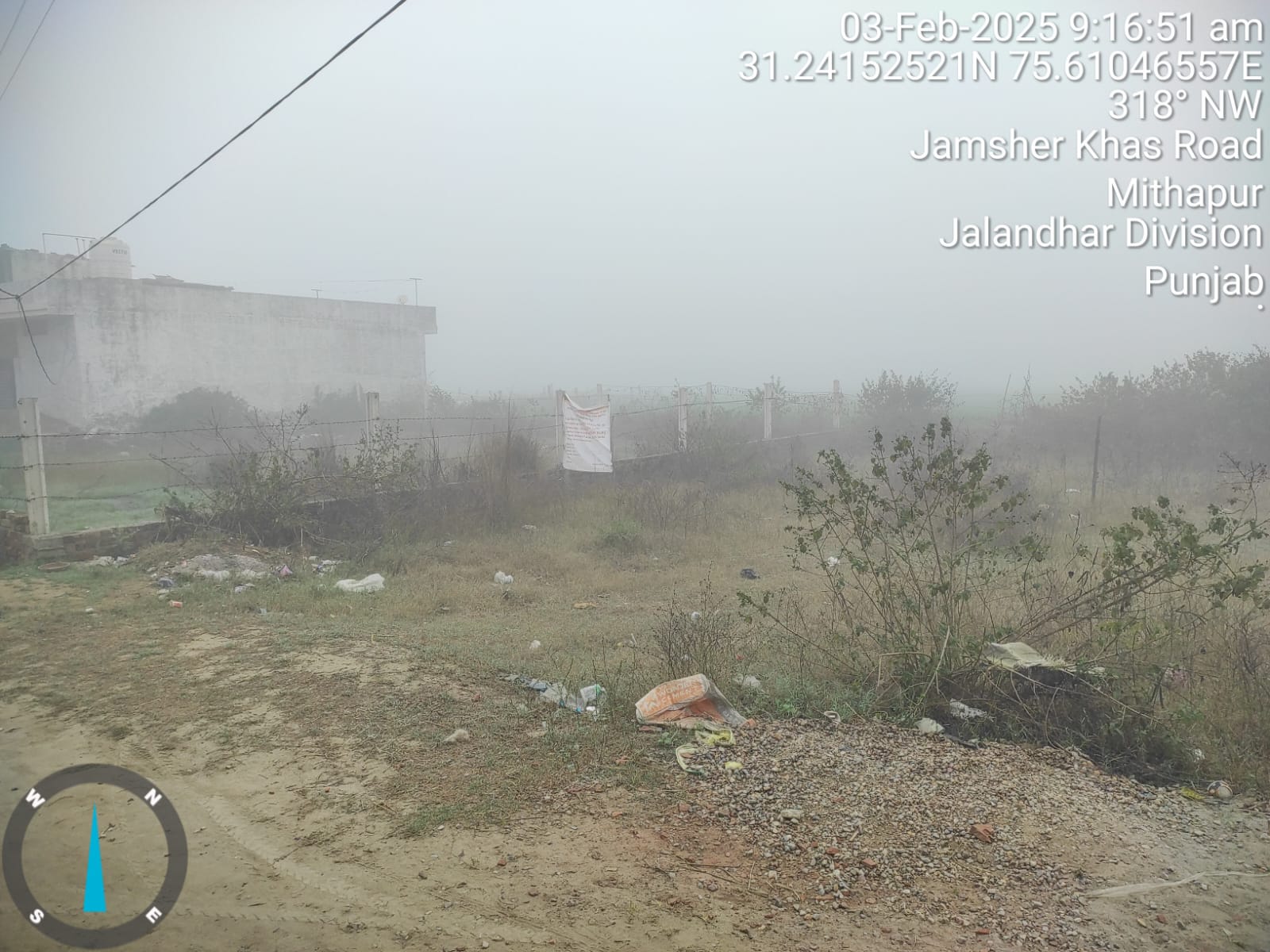 Plot for sale in JALANDHAR Jalandhar — photo 2