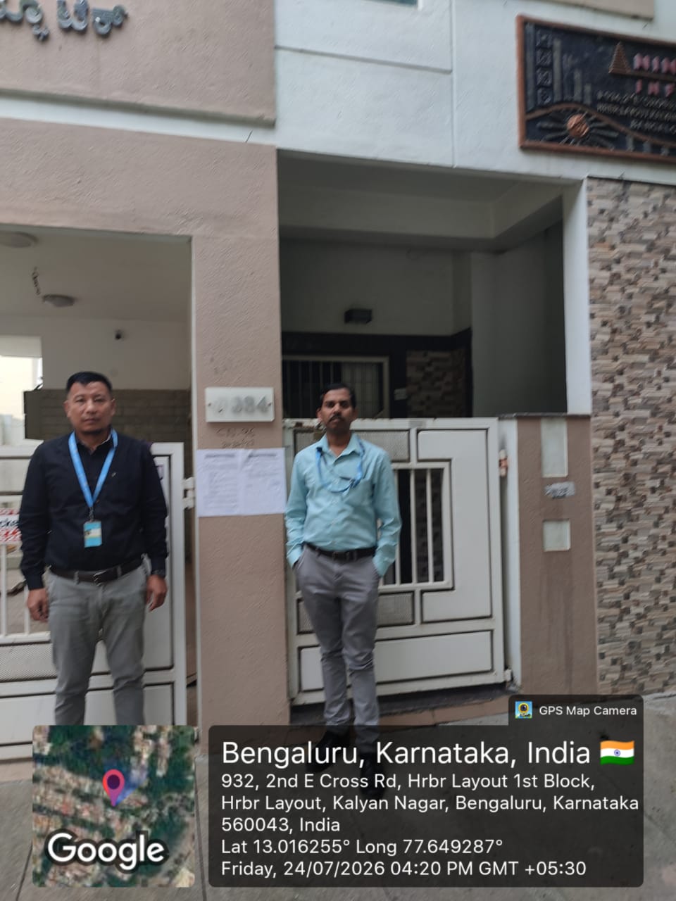 2603 square feet Individual House for sale in Bengaluru — photo 2