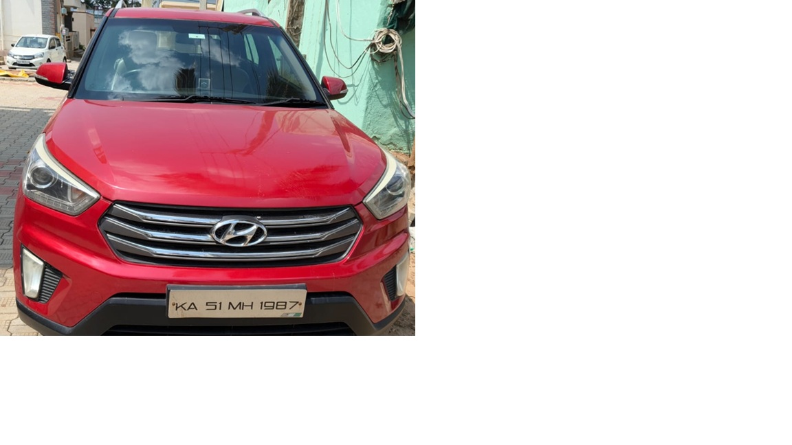 vehicle for sale in CHANDAPURA Bengaluru
