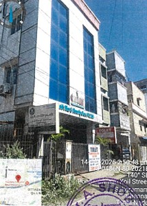 950 square feet Flat for sale in Chennai