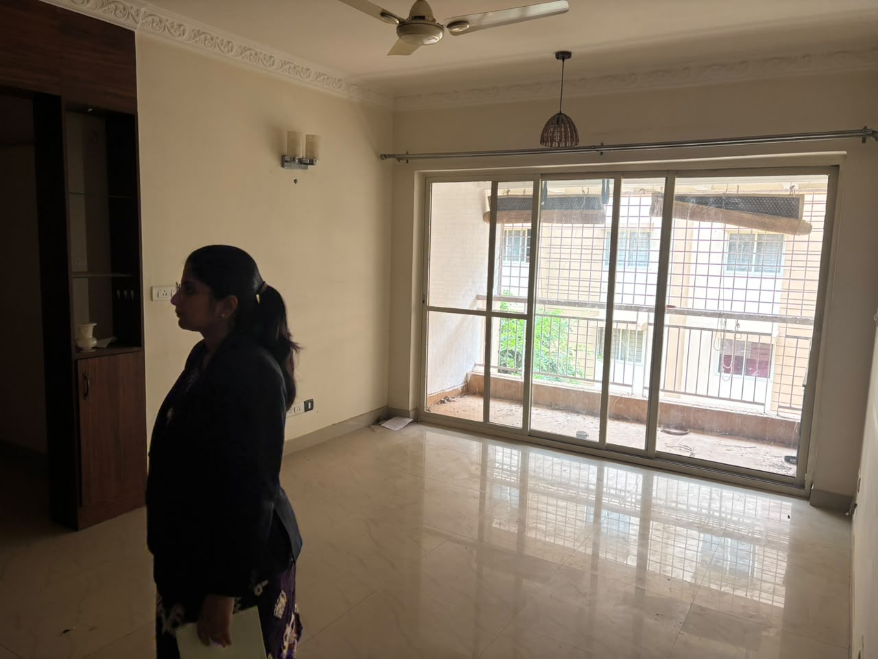 3 BHK Flat for sale in EMMANUEL VISTA APPARTMENT, BENGALURU Bengaluru