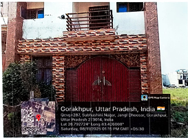 700 square feet Individual House for sale in Gorakhpur — photo 1