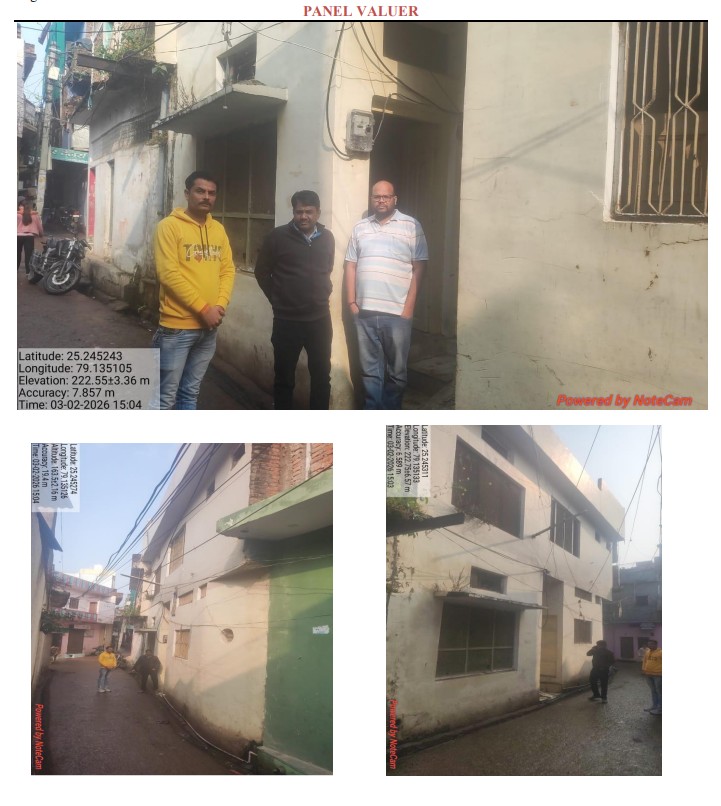 83.2 square meter Individual House for sale in Mauranipur — photo 1