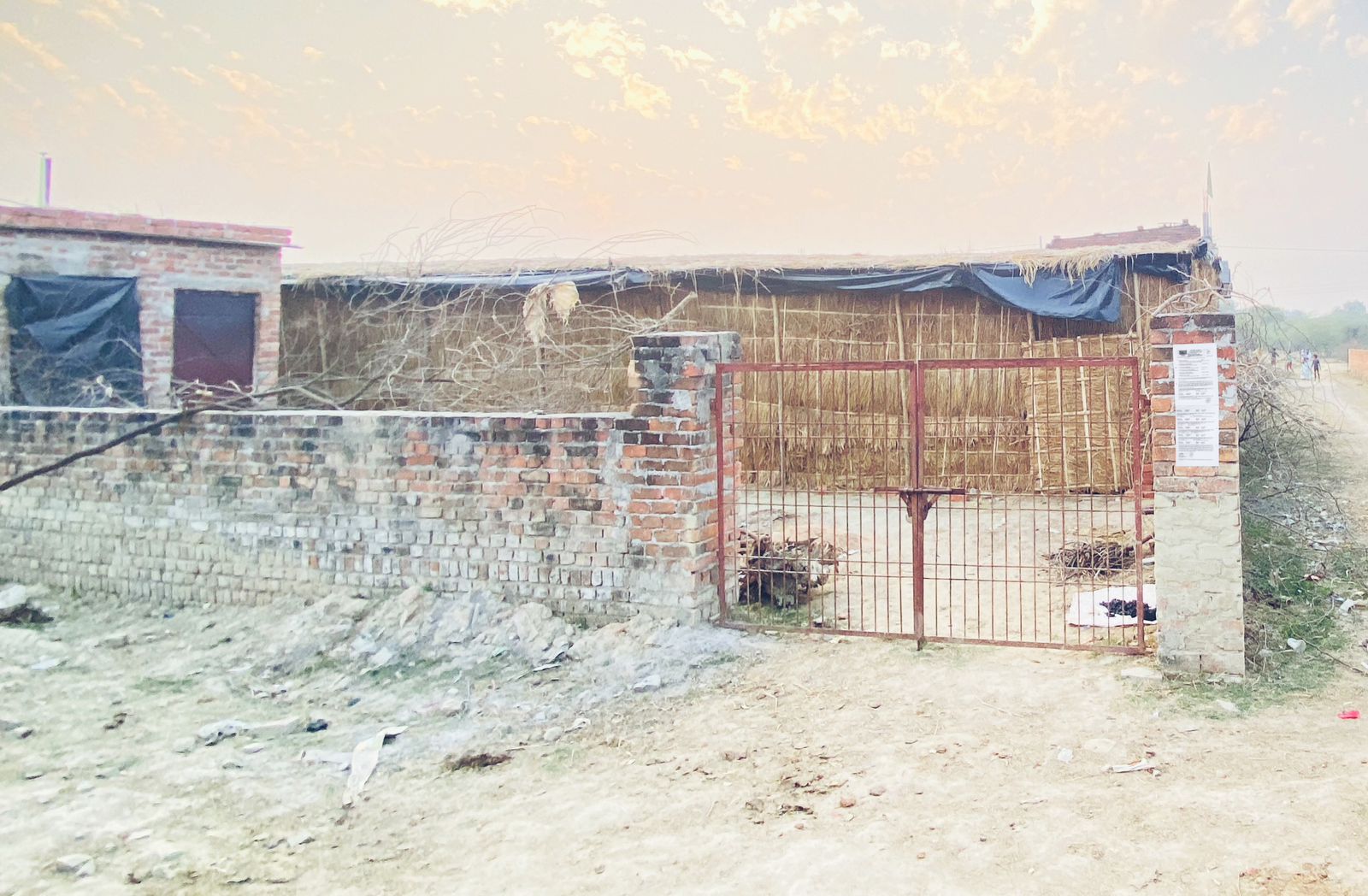 Plot for sale in Lucknow
