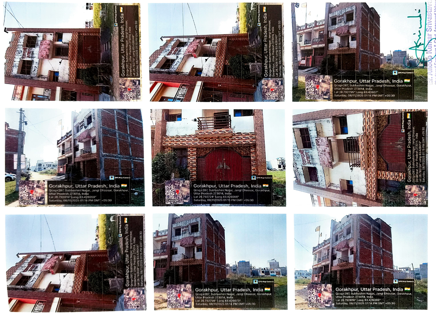 700 square feet Individual House for sale in Gorakhpur — photo 3