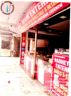 27.88 square meter Shops for sale in Lucknow — photo 2