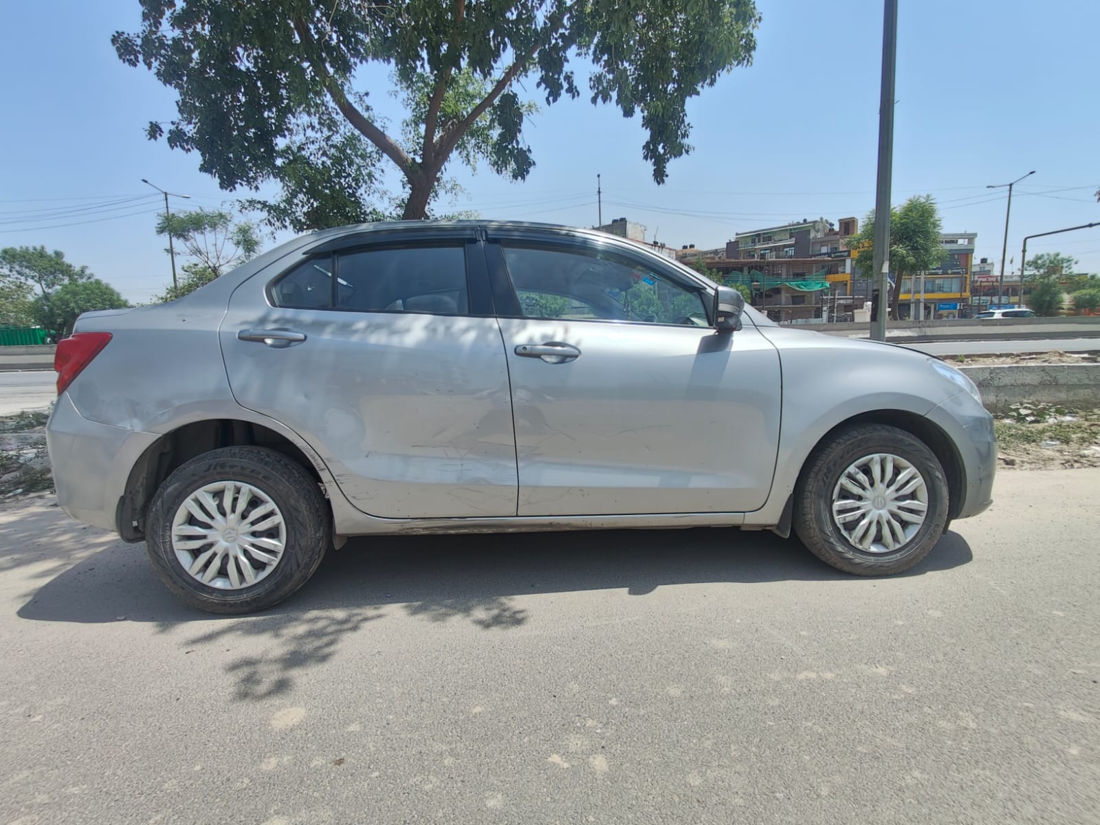 MARUTI DZIRE for sale in KARKARDOOMA New Delhi