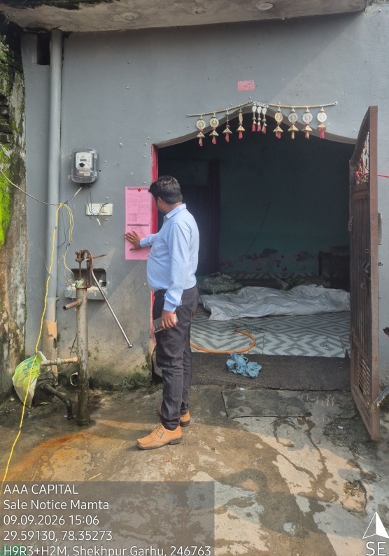 33.43 square meter Individual House for sale in Jalalabad Bijnor — photo 2