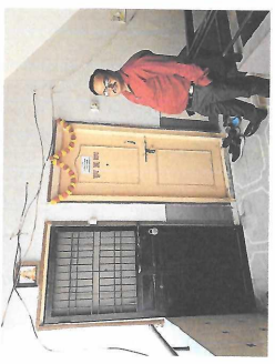39.6 square meter Flat for sale in Nashik — photo 1