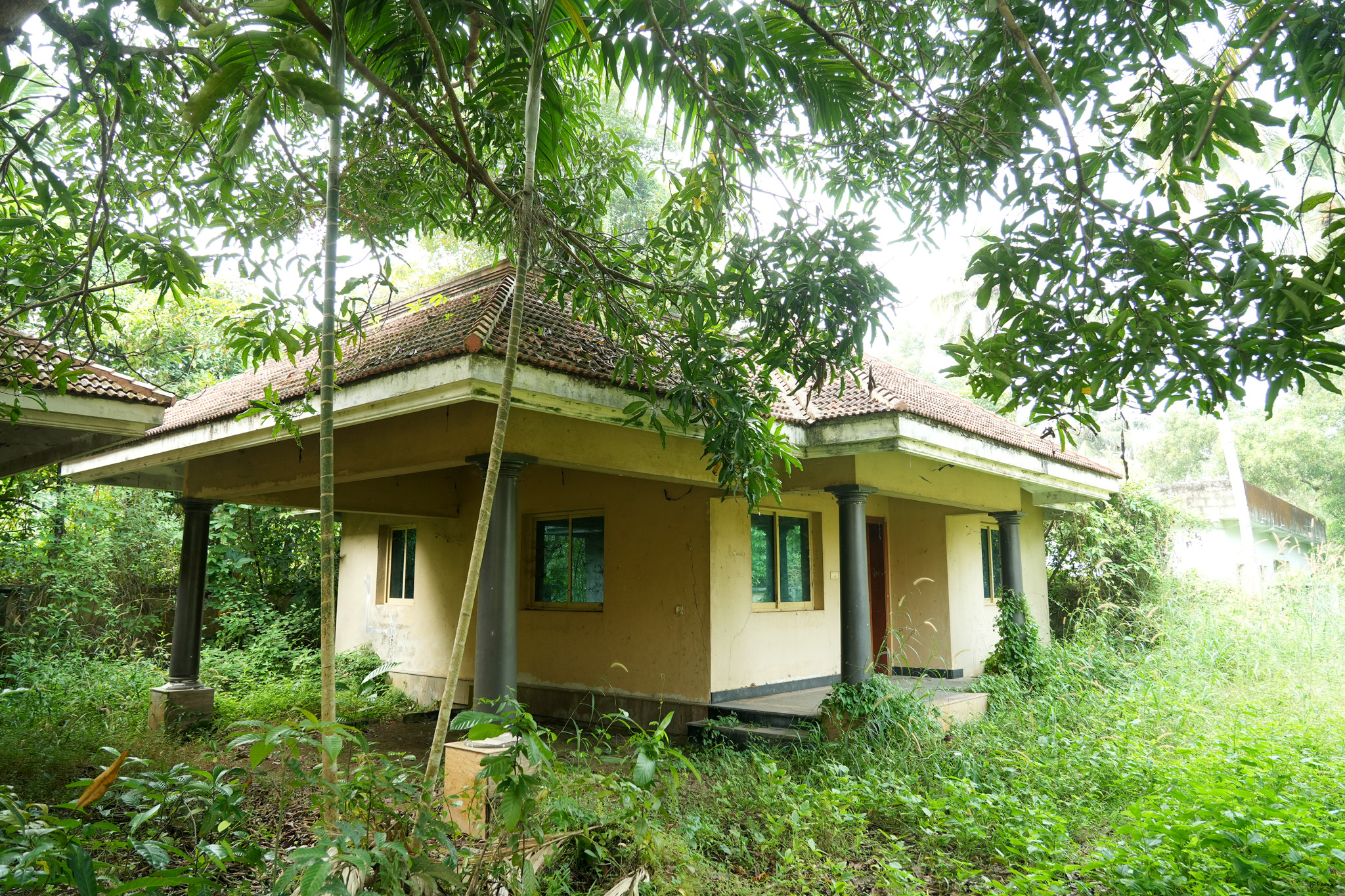 Farm House for sale in Chingoli Vllage, Karthikapally, Alappuzha Cheppad — photo 22