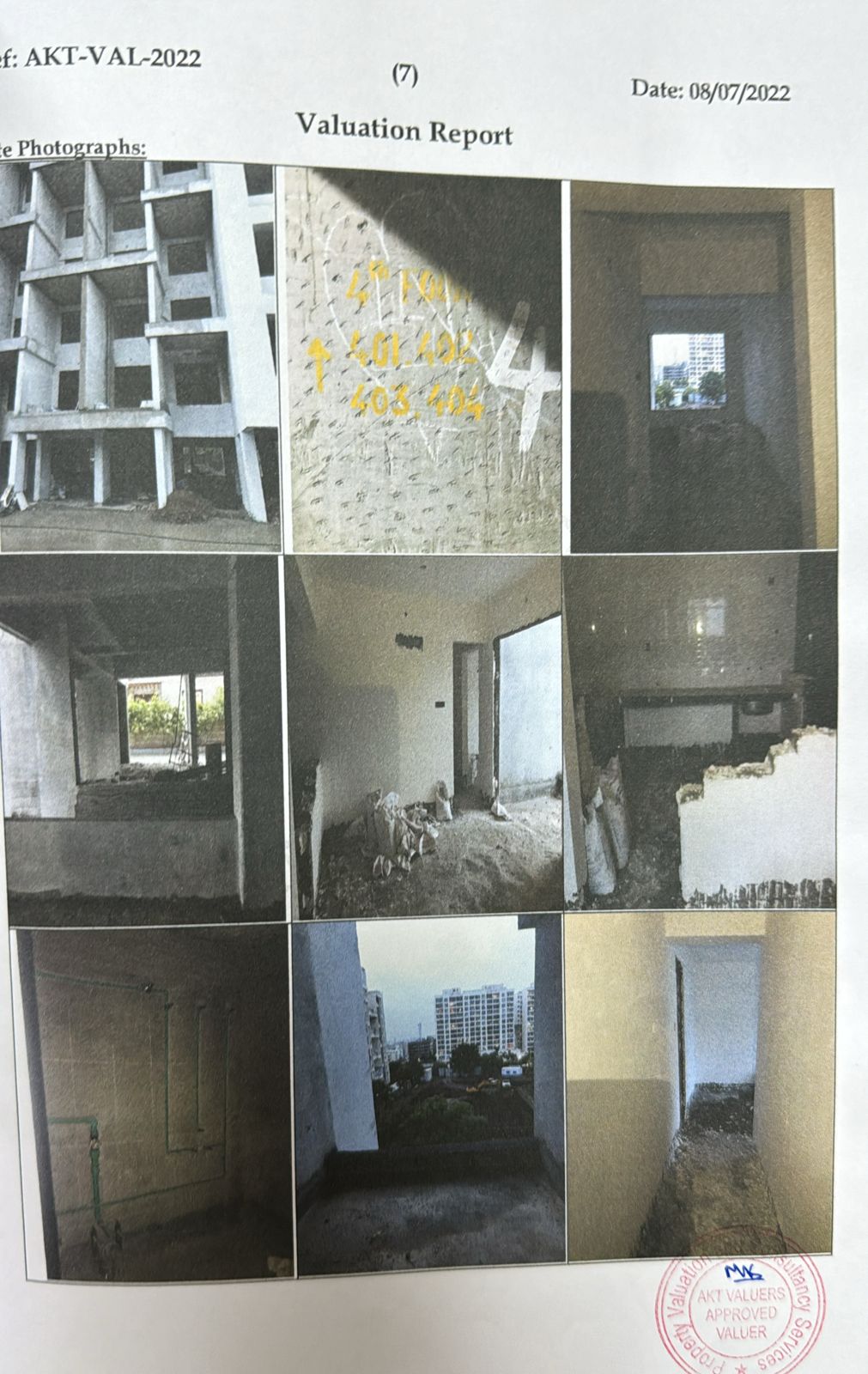 796 square feet Flat for sale in NIRMAN SERENE, PUNE Pune
