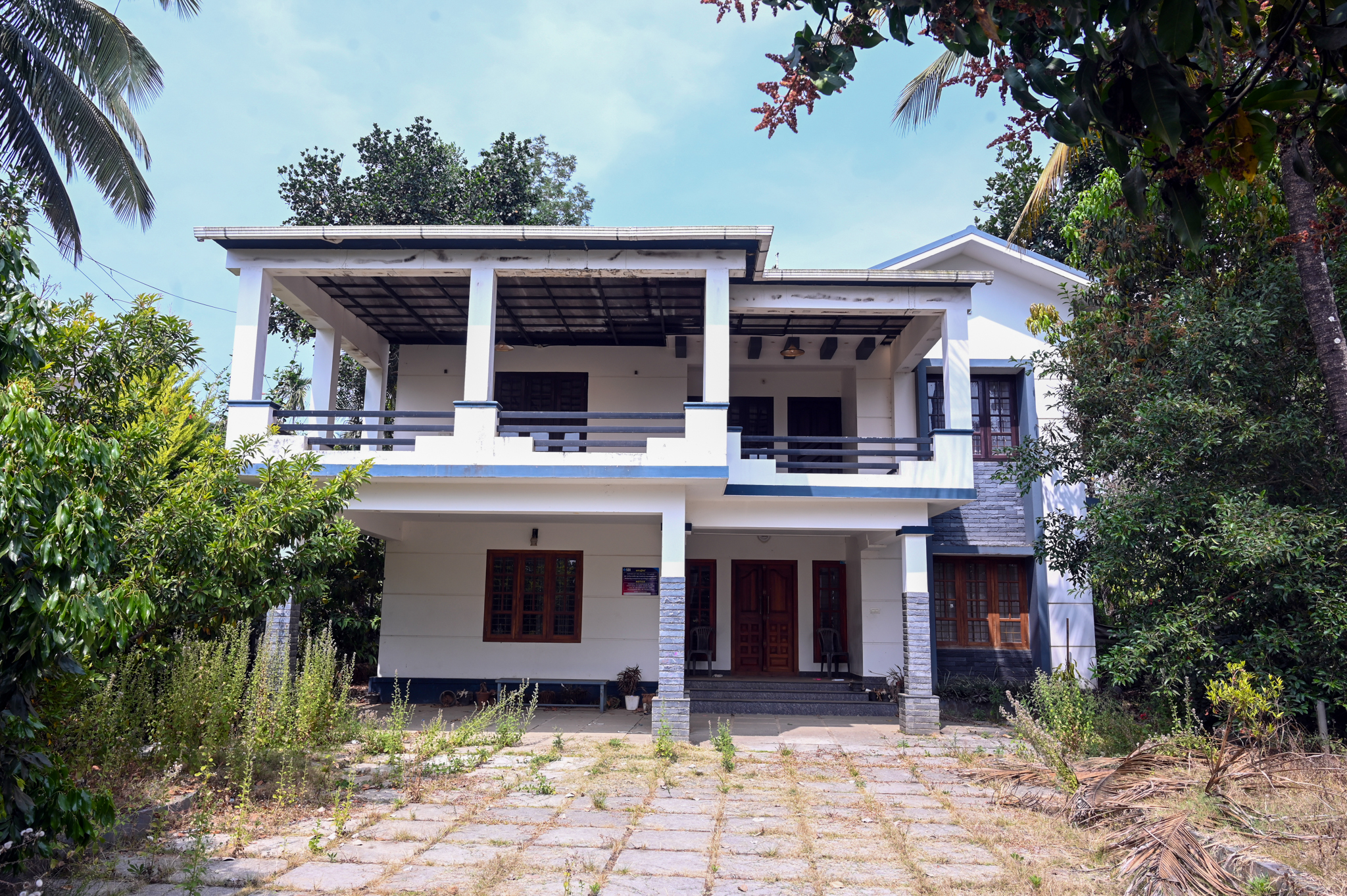 7 BHK Individual House for sale in Anhathil House, Maithanikunnu, Sulthan Bathery Sulthan Bathery — photo 2