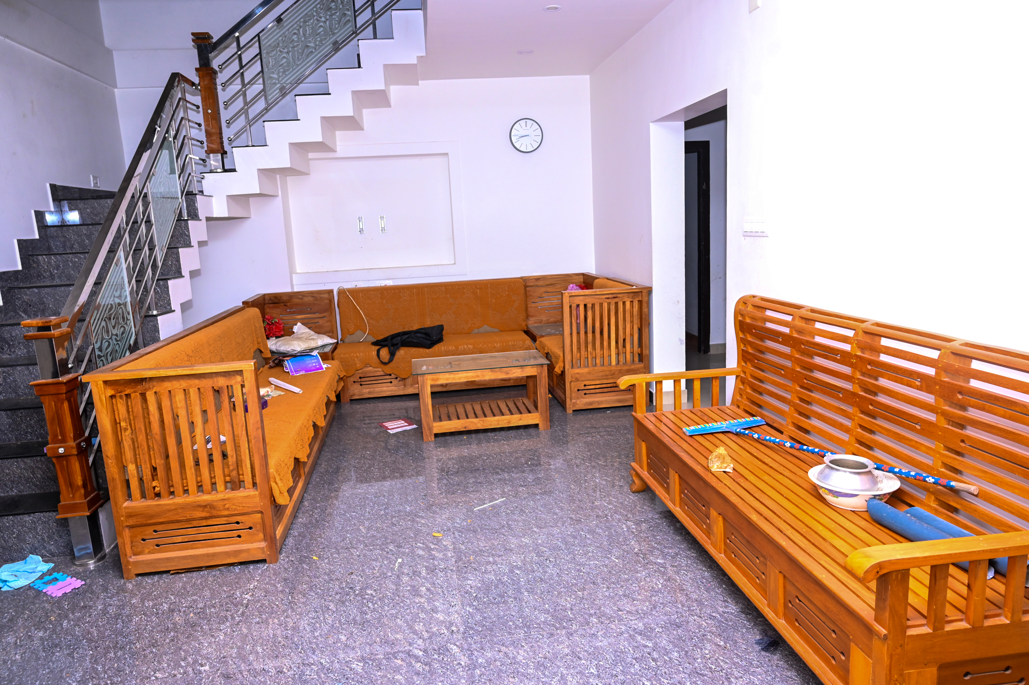 7 BHK Individual House for sale in Anhathil House, Maithanikunnu, Sulthan Bathery Sulthan Bathery — photo 6