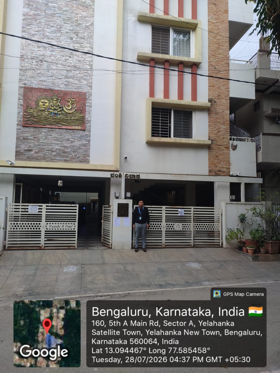 1750 square feet Individual House for sale in Bengaluru — photo 3