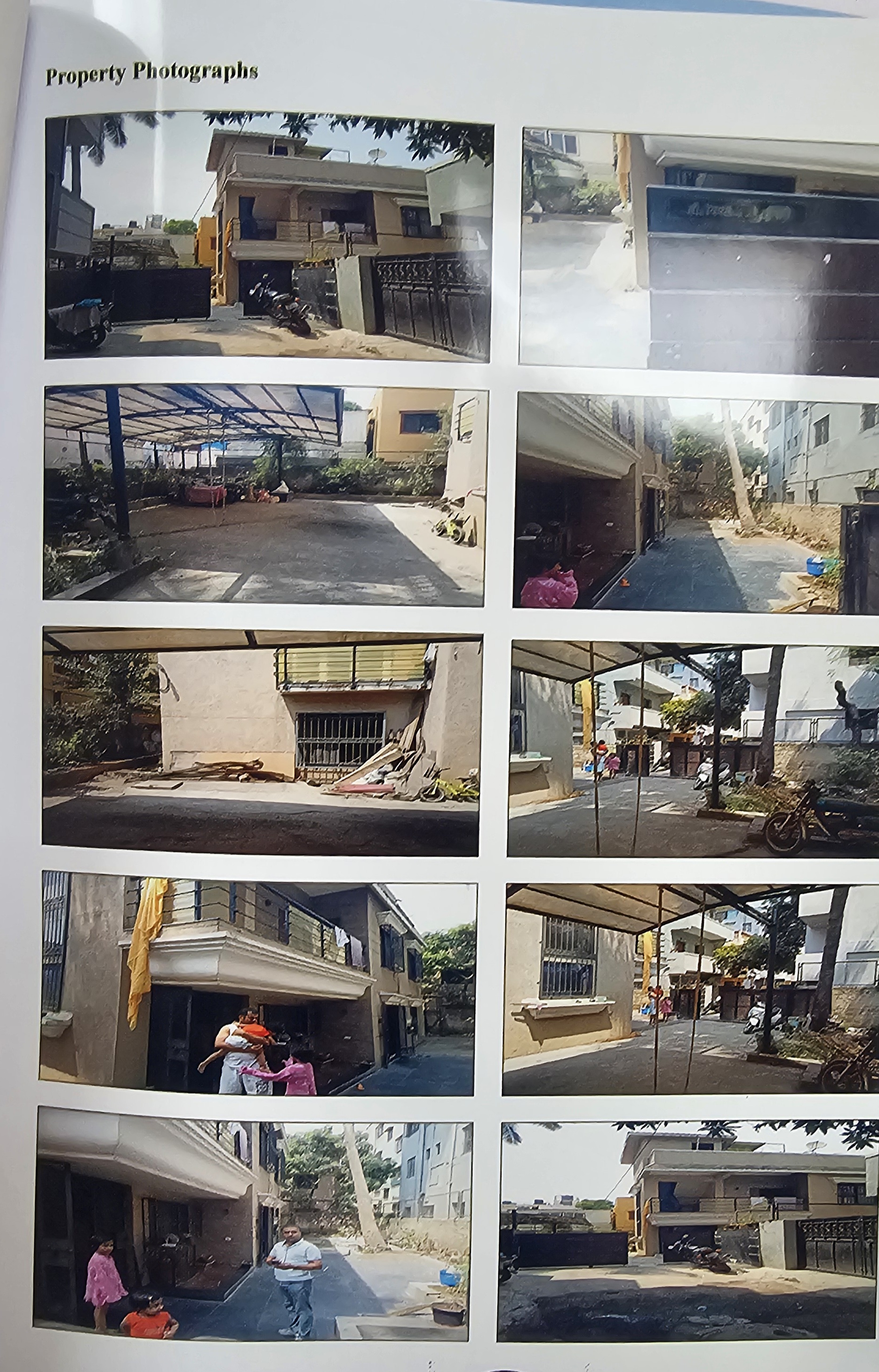 Bungalow for sale in Pune