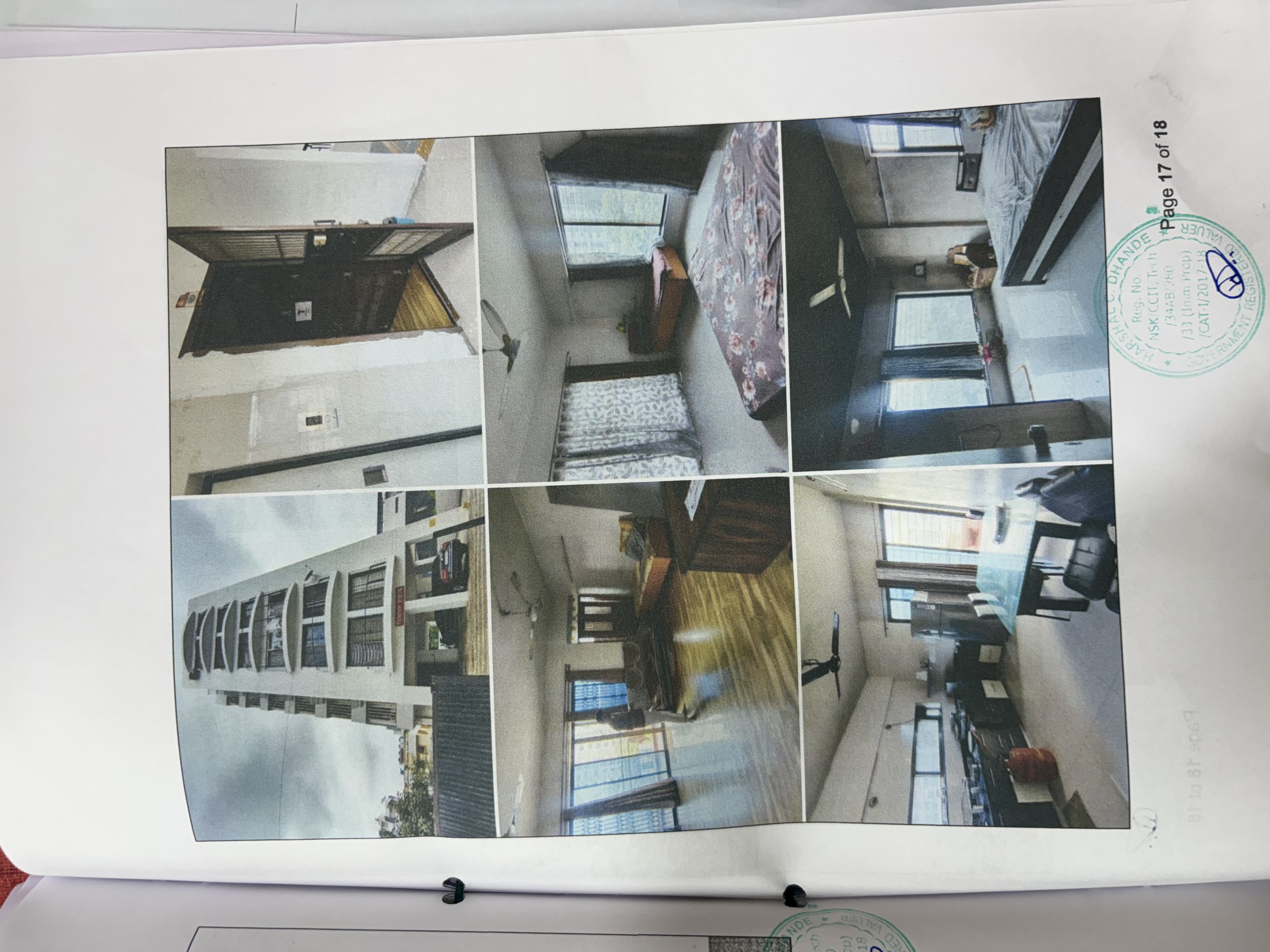 158 square meter Flat for sale in Nashik
