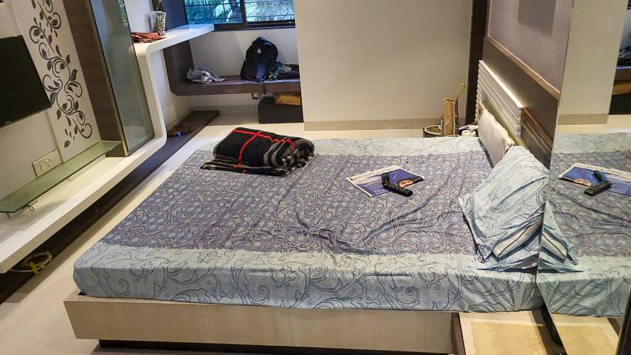 109.66 square meter Flat for sale in KENDRIY VIHAR CHS, PUNE Alandi — photo 4