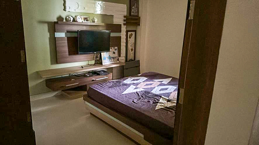 109.66 square meter Flat for sale in KENDRIY VIHAR CHS, PUNE Alandi — photo 11