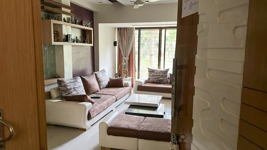 109.66 square meter Flat for sale in KENDRIY VIHAR CHS, PUNE Alandi — photo 8