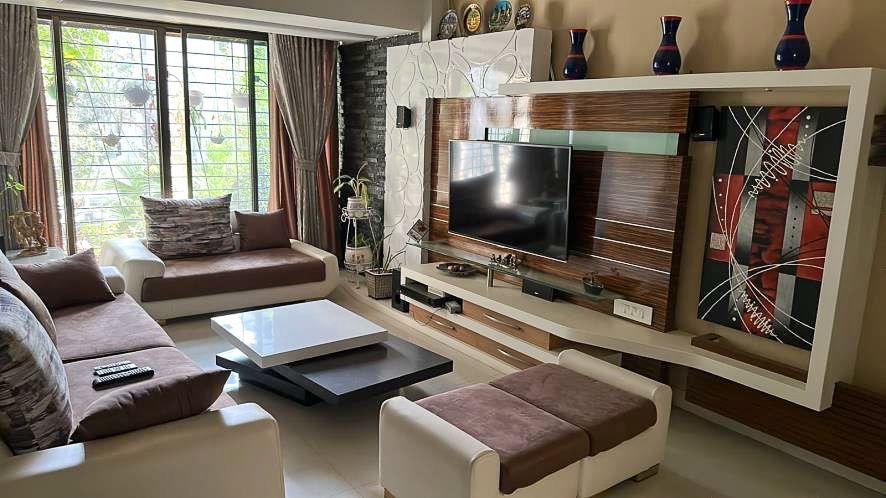 109.66 square meter Flat for sale in KENDRIY VIHAR CHS, PUNE Alandi — photo 5