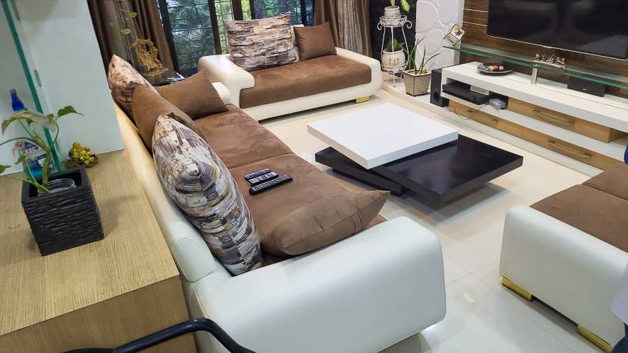 109.66 square meter Flat for sale in KENDRIY VIHAR CHS, PUNE Alandi — photo 3