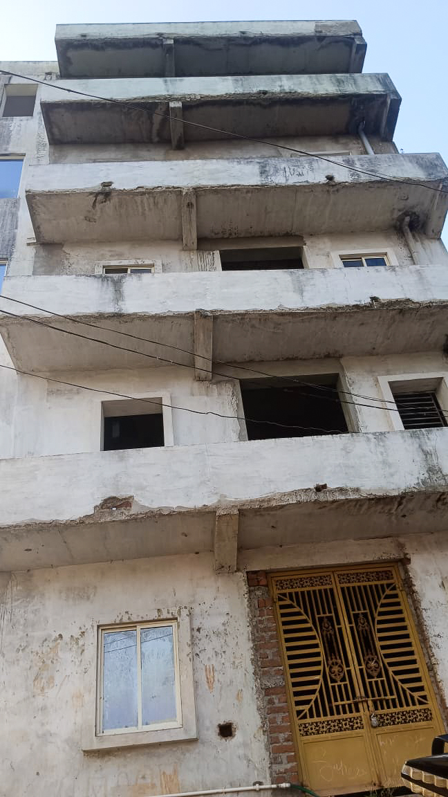 1770 square feet Individual House for sale in Chatrapur — photo 3