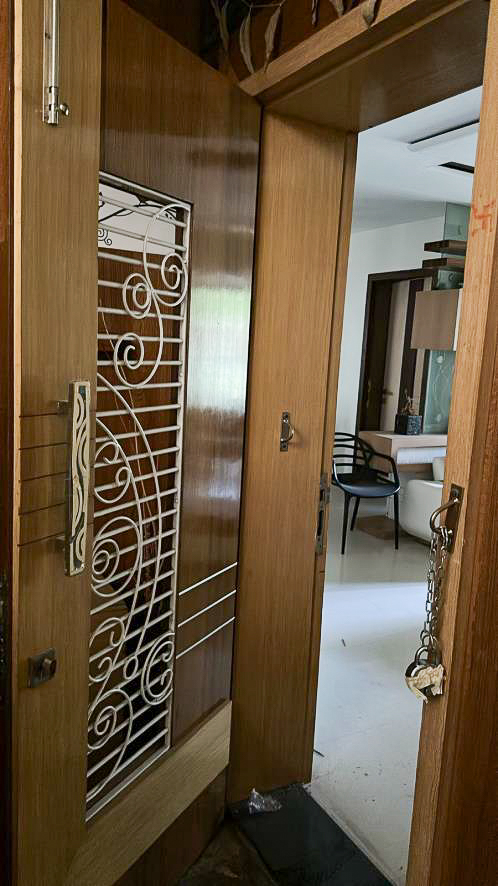 109.66 square meter Flat for sale in KENDRIY VIHAR CHS, PUNE Alandi — photo 10