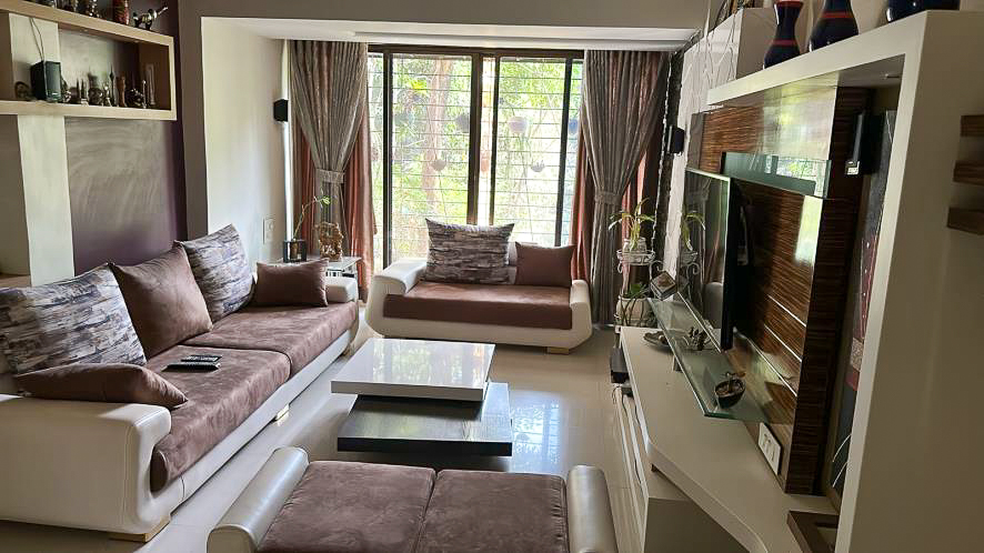 109.66 square meter Flat for sale in KENDRIY VIHAR CHS, PUNE Alandi — photo 9