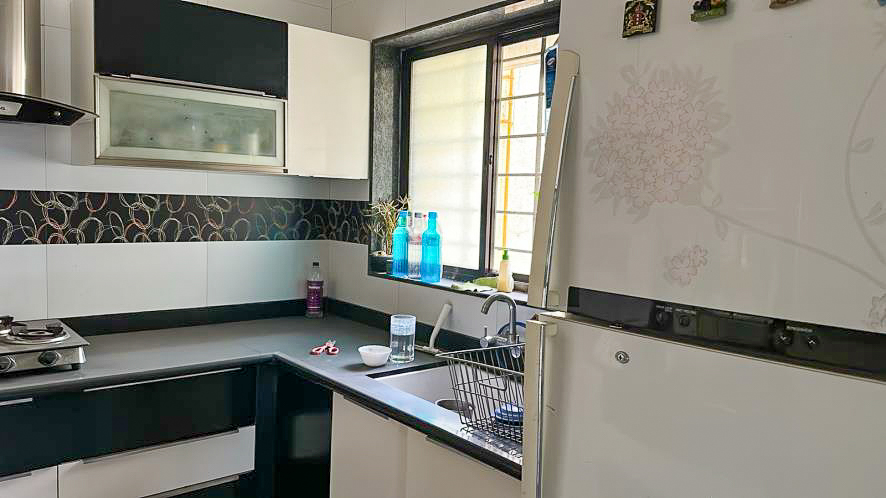 109.66 square meter Flat for sale in KENDRIY VIHAR CHS, PUNE Alandi — photo 14