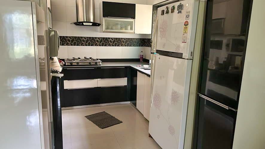 109.66 square meter Flat for sale in KENDRIY VIHAR CHS, PUNE Alandi — photo 13