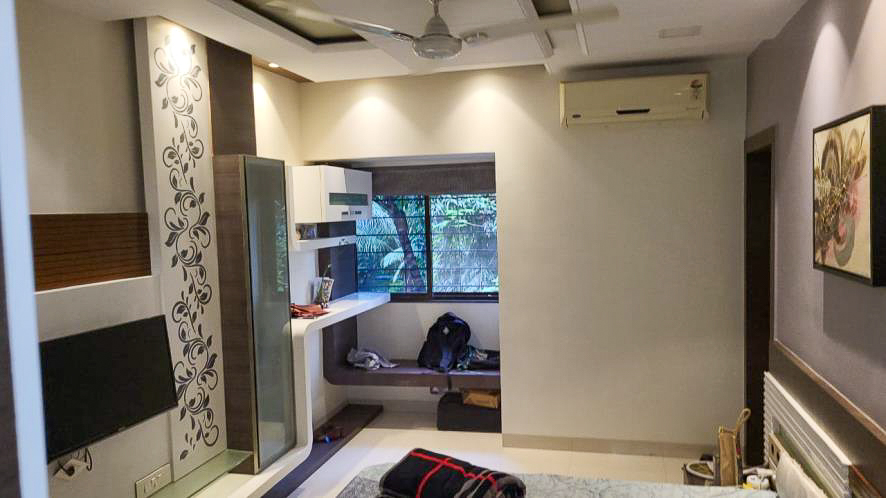 109.66 square meter Flat for sale in KENDRIY VIHAR CHS, PUNE Alandi — photo 25
