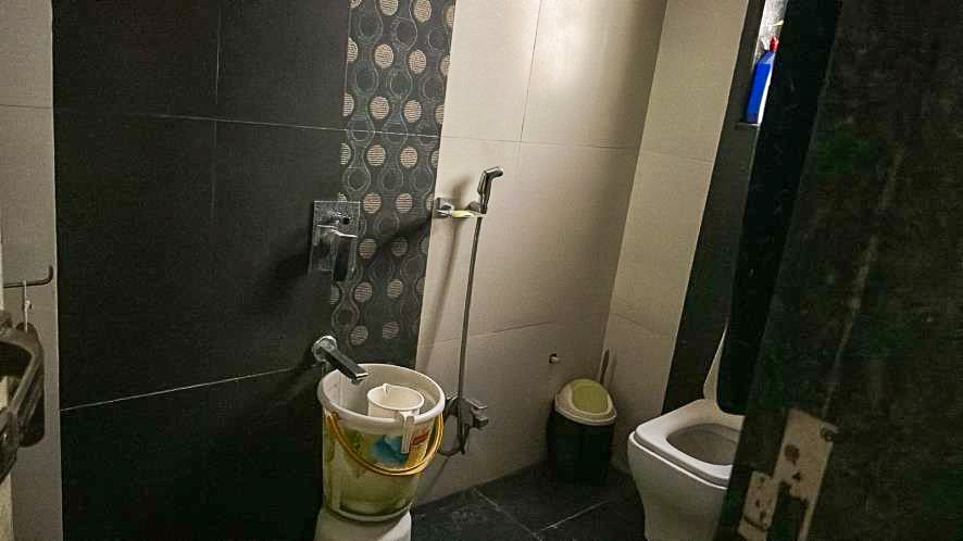 109.66 square meter Flat for sale in KENDRIY VIHAR CHS, PUNE Alandi — photo 22