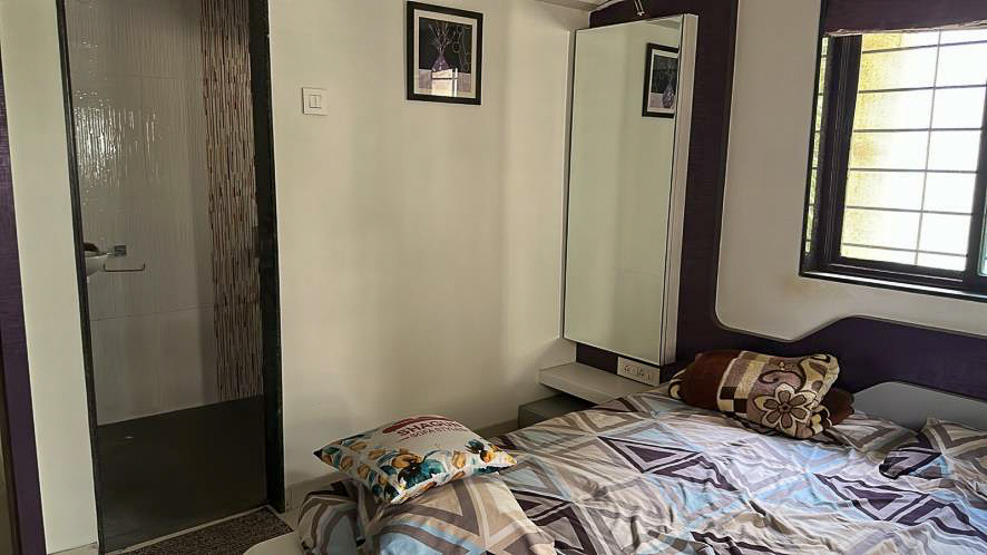 109.66 square meter Flat for sale in KENDRIY VIHAR CHS, PUNE Alandi — photo 23