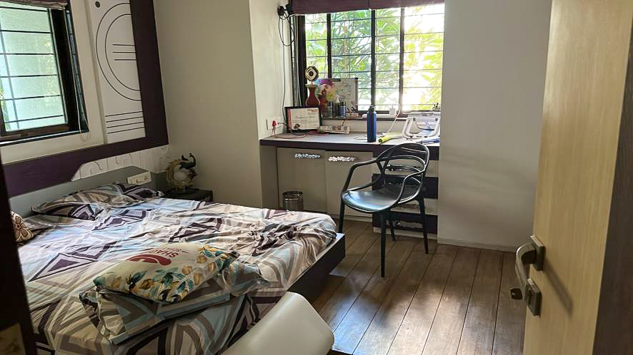 109.66 square meter Flat for sale in KENDRIY VIHAR CHS, PUNE Alandi — photo 24
