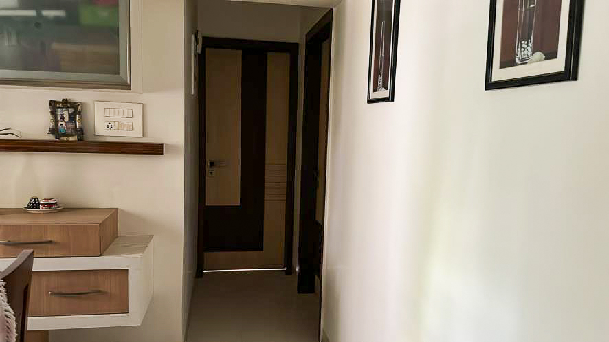 109.66 square meter Flat for sale in KENDRIY VIHAR CHS, PUNE Alandi — photo 16