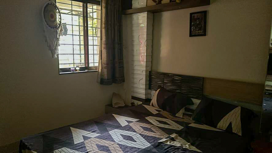 109.66 square meter Flat for sale in KENDRIY VIHAR CHS, PUNE Alandi — photo 17