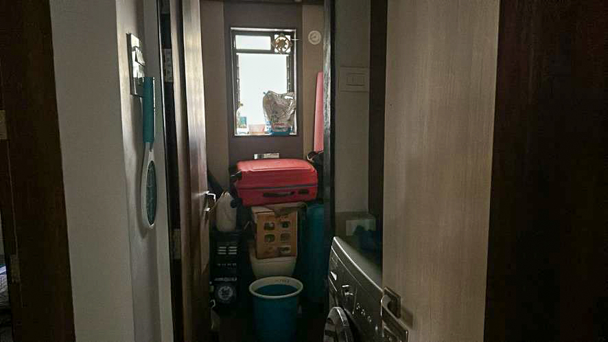 109.66 square meter Flat for sale in KENDRIY VIHAR CHS, PUNE Alandi — photo 19